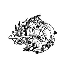 Transmission Hydraulisk Servos i gruppen hos Gräsklipparbutiken (5892887-01)
