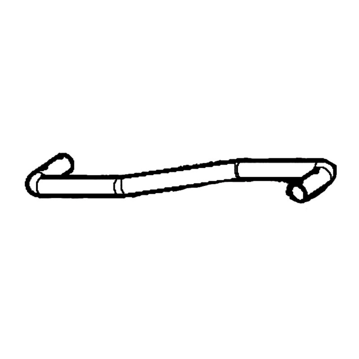 Rod Speed i gruppen  hos Gräsklipparbutiken (5892893-01)