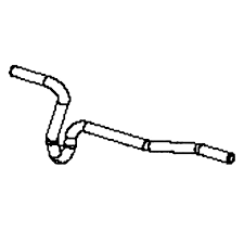 Guide Rem - 4L Hydro, 5L Impe i gruppen  hos Gräsklipparbutiken (5892907-01)