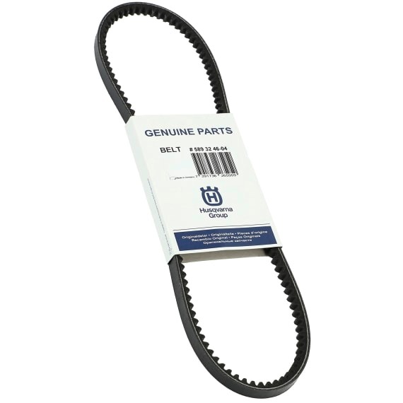 Belt i gruppen Reservdelar Gräsklippare / Reservdelar Husqvarna Gå-Bakom Gräsklippare / Reservdelar Husqvarna LC253S hos Gräsklipparbutiken (5893246-01)