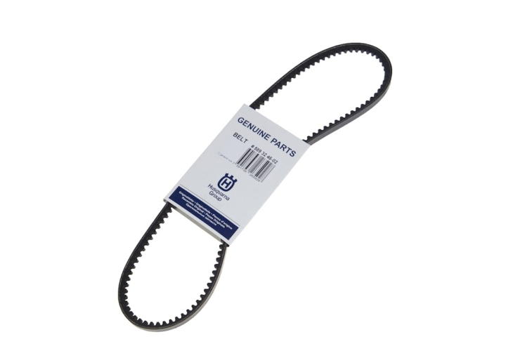 Belt i gruppen Reservdelar Gräsklippare / Reservdelar Husqvarna Gå-Bakom Gräsklippare / Reservdelar Husqvarna LC347VI hos Gräsklipparbutiken (5893246-02)