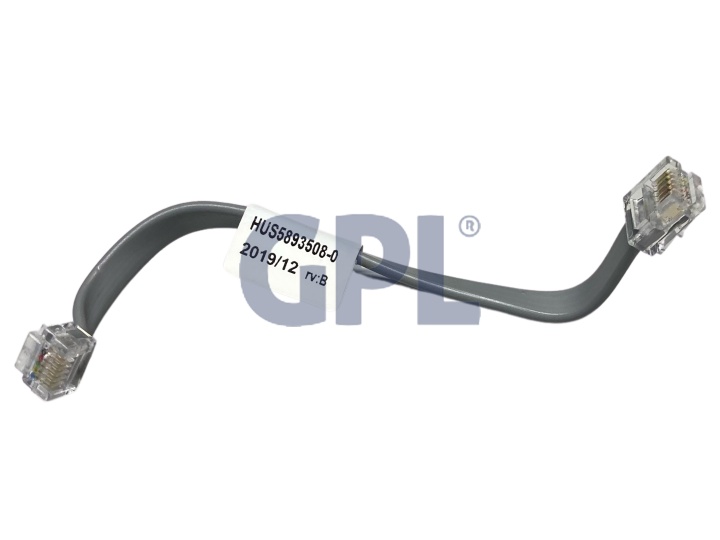 Kablage kpl 405X, 415X, 435X i gruppen  hos Gräsklipparbutiken (5893508-03)