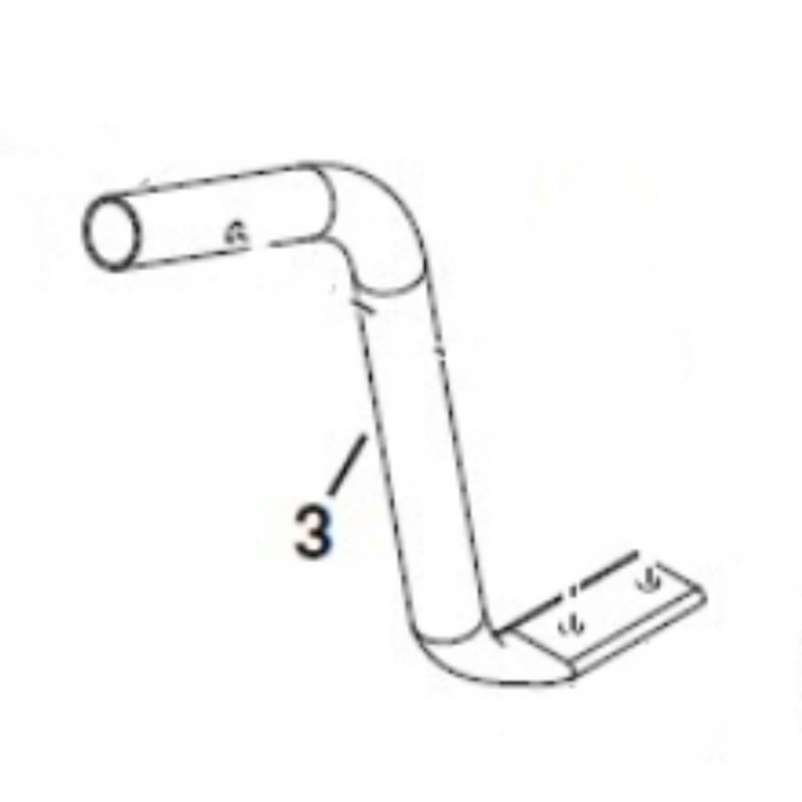 Rör i gruppen hos Gräsklipparbutiken (5894388-01)