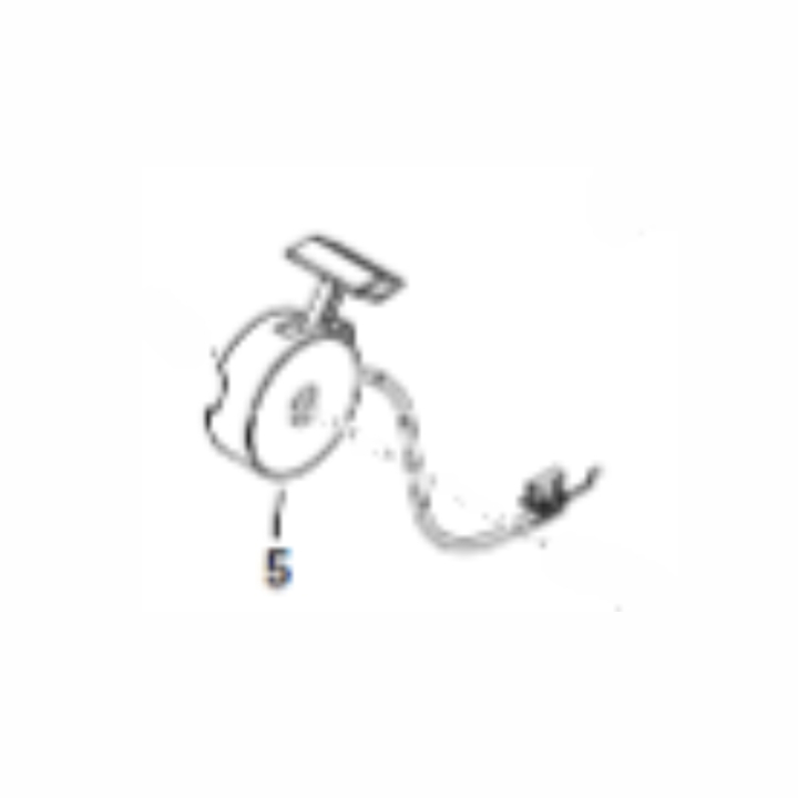 Vajer i gruppen  hos Gräsklipparbutiken (5894392-01)