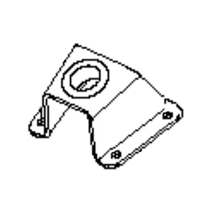 Service Kit Tredje Fäste-Styrn i gruppen Reservdelar Gräsklippare / Reservdelar Husqvarna Traktorer / ➤ TS modeller / Reservdelar Husqvarna TS 142 hos Gräsklipparbutiken (5894584-01)