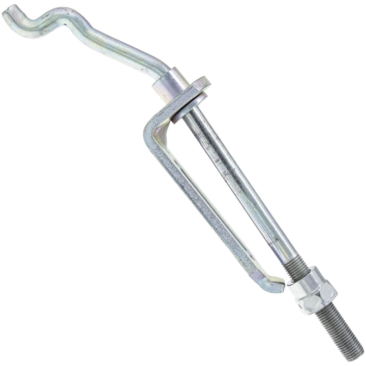 Länk Assy Lift Rear 10 700 46 i gruppen Reservdelar Gräsklippare / Reservdelar Husqvarna Traktorer / ➤ TC modeller / Reservdelar Husqvarna TC 238 TX hos Gräsklipparbutiken (5894648-04)