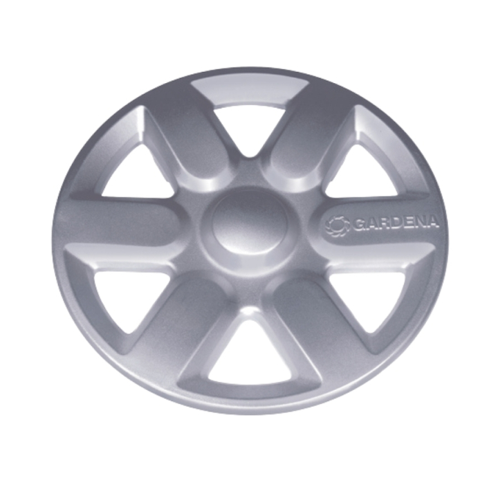 Hub Cap - Front Dia 178Mm i gruppen  hos Gräsklipparbutiken (5894697-01)