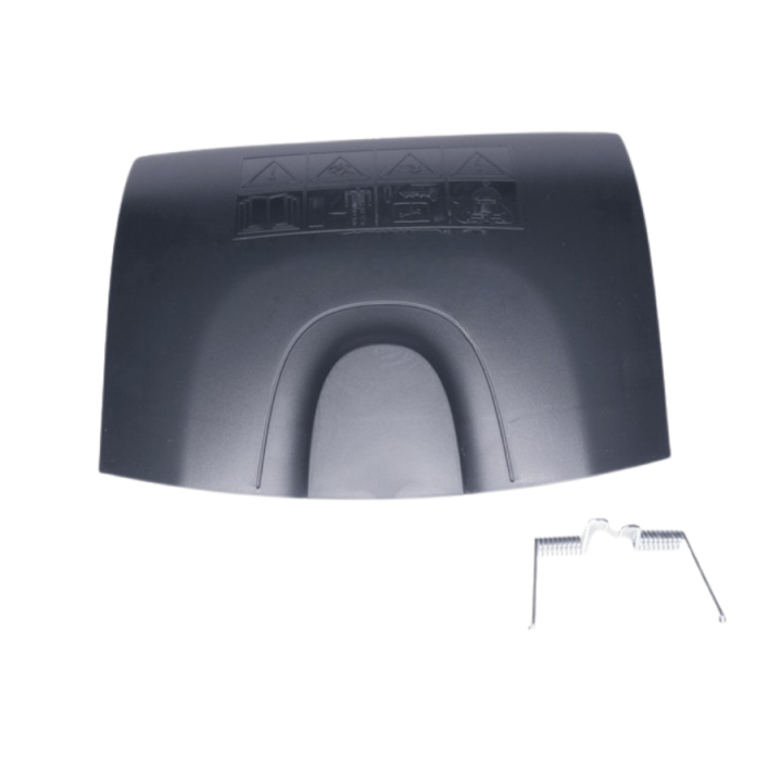 Safety Flap i gruppen hos Gräsklipparbutiken (5894707-01)