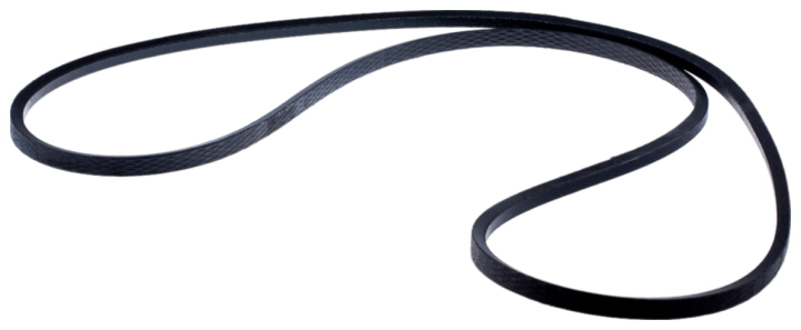 Drivrem Combi 103 R400 & P524, Proflex 21, PR17, R418Ts, R422Ts i gruppen Reservdelar Gräsklippare / Reservdelar Husqvarna Rider / Reservdelar Rider 422 TS AWD hos Gräsklipparbutiken (5895344-01)