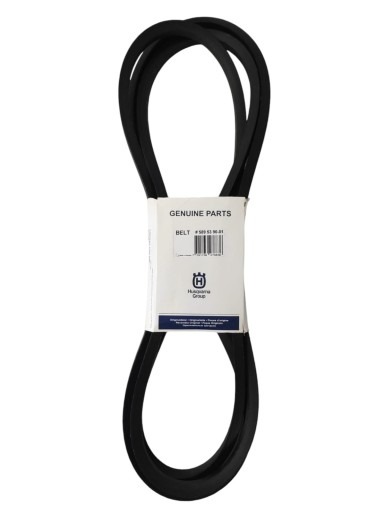 Belt i gruppen Reservdelar Gräsklippare / Reservdelar Husqvarna Rider / Reservdelar Husqvarna P524 hos Gräsklipparbutiken (5895390-01)