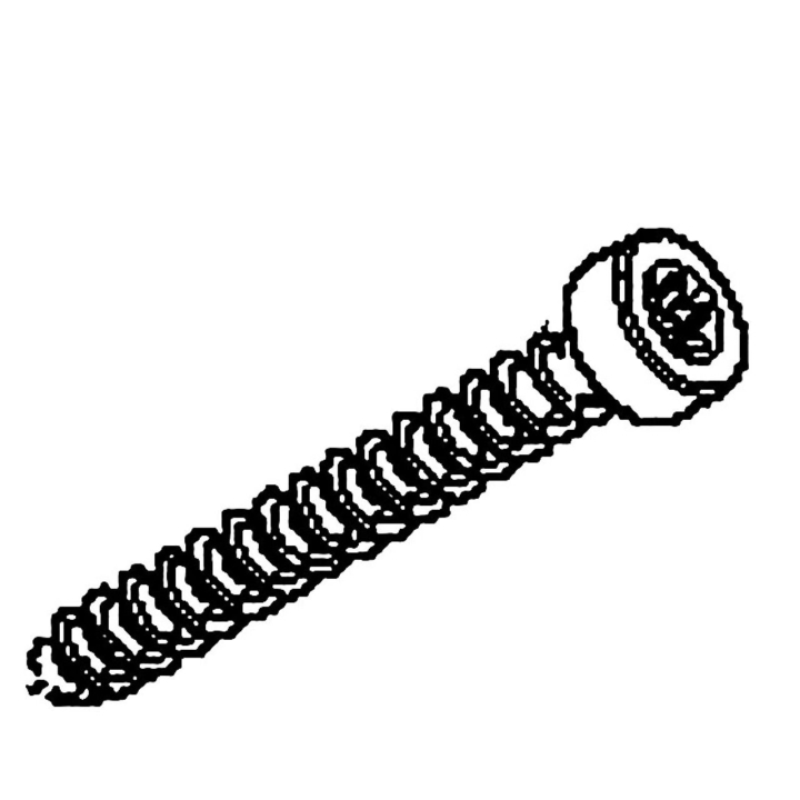 Screw i gruppen  hos Gräsklipparbutiken (5895833-01)