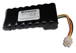 Battery Li-Ion 320,330X,420 i gruppen hos Gräsklipparbutiken (5895852-01)
