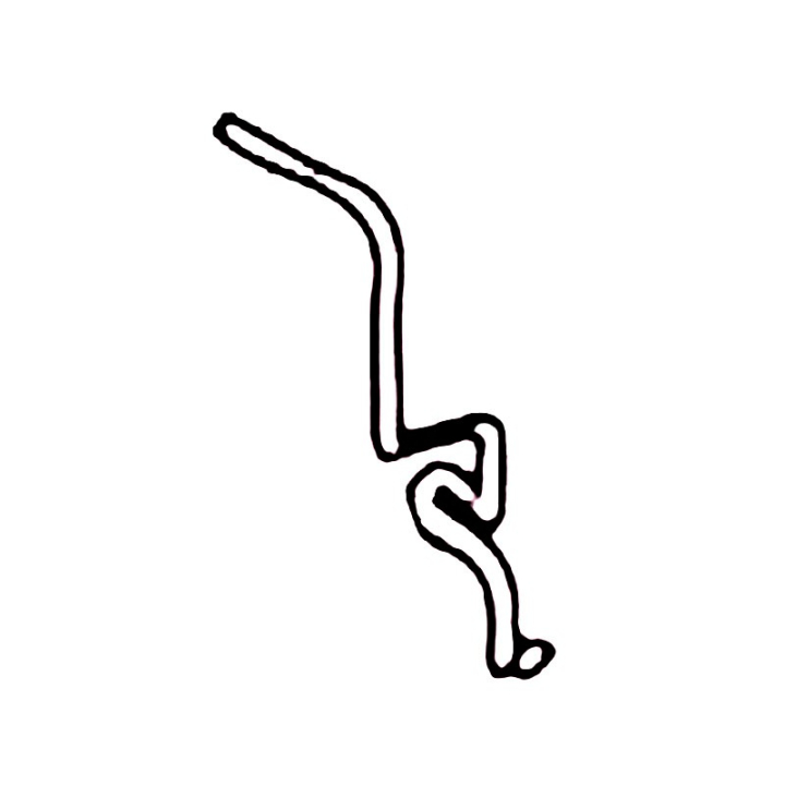 Guide i gruppen Reservdelar Gräsklippare / Reservdelar Husqvarna Gå-Bakom Gräsklippare / Reservdelar Husqvarna LC551VBP hos Gräsklipparbutiken (5896694-01)