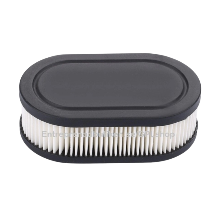 Air Filter B&S 593260 i gruppen Reservdelar Gräsklippare / Filter till Gräsklippare / Luftfilter hos Gräsklipparbutiken (5896698-17)