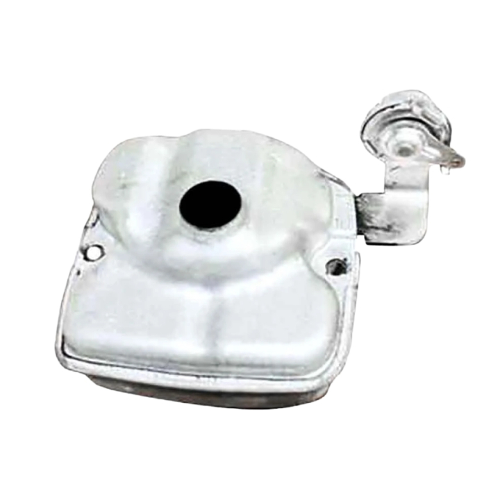 Muffler B&S 593248 i gruppen hos Gräsklipparbutiken (5896698-33)