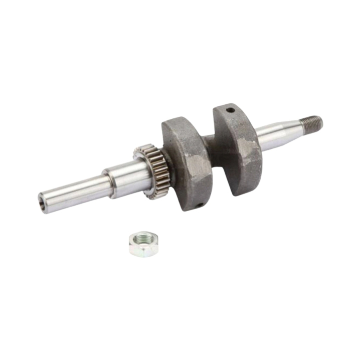 Crankshaft B&S 797070 i gruppen hos Gräsklipparbutiken (5896698-37)