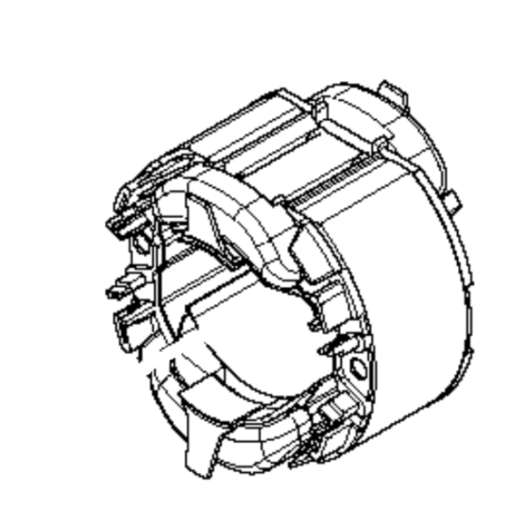 Bracket i gruppen  hos Gräsklipparbutiken (5896900-11)