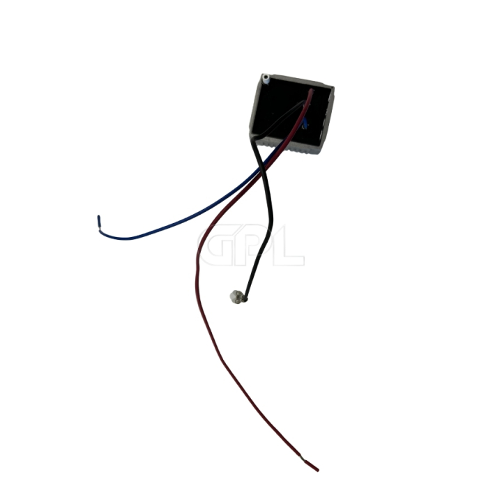 Armature i gruppen hos Gräsklipparbutiken (5896900-30)