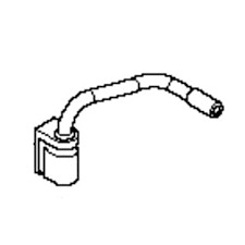 Connector i gruppen  hos Gräsklipparbutiken (5896900-39)