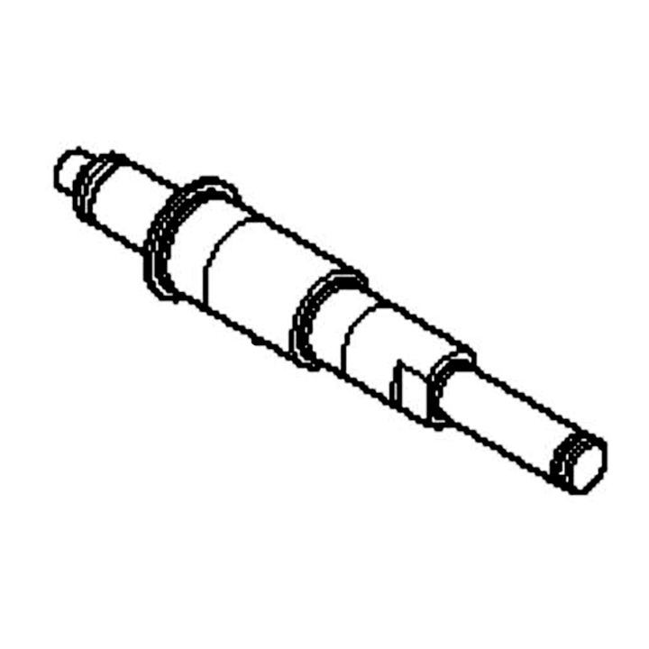 Spindle i gruppen  hos Gräsklipparbutiken (5896900-58)
