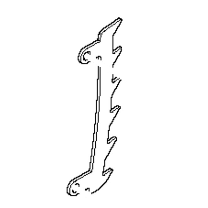 Bumper i gruppen  hos Gräsklipparbutiken (5896900-61)