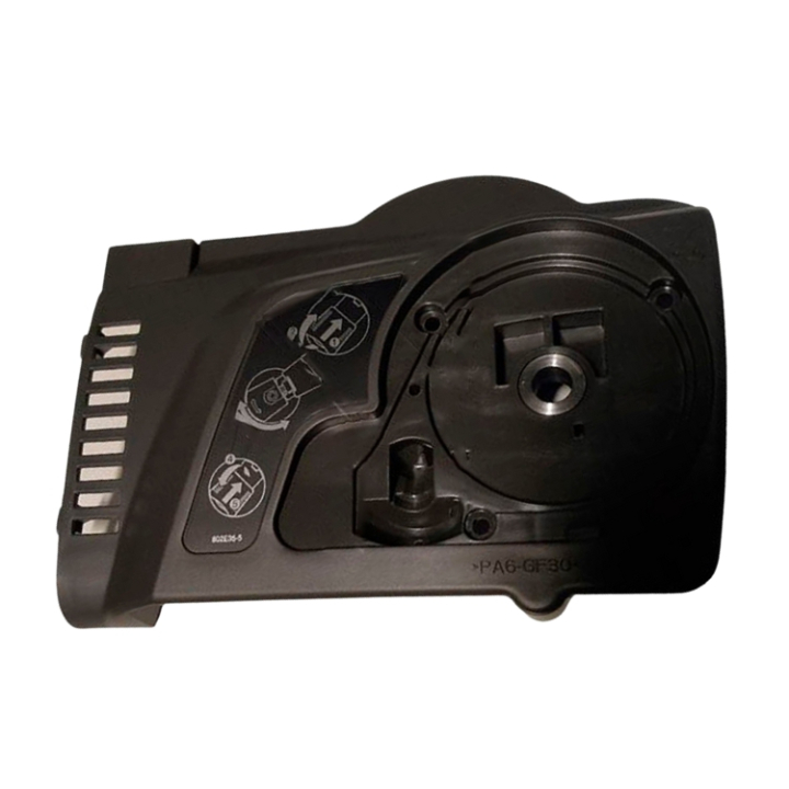 Cover Kit i gruppen hos Gräsklipparbutiken (5896900-75)