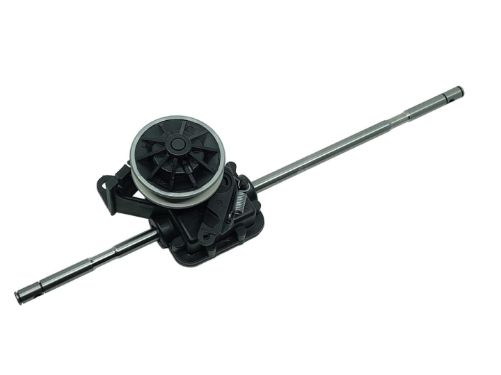 Transmission Kit 47 Cm i gruppen Reservdelar Gräsklippare / Reservdelar Husqvarna Gå-Bakom Gräsklippare / Reservdelar Husqvarna LC347VI hos Gräsklipparbutiken (5896933-01)