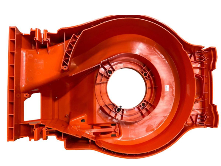 Chassie i gruppen Reservdelar Gräsklippare / Reservdelar Husqvarna Gå-Bakom Gräsklippare / Reservdelar Husqvarna LC347VI hos Gräsklipparbutiken (5896992-01)