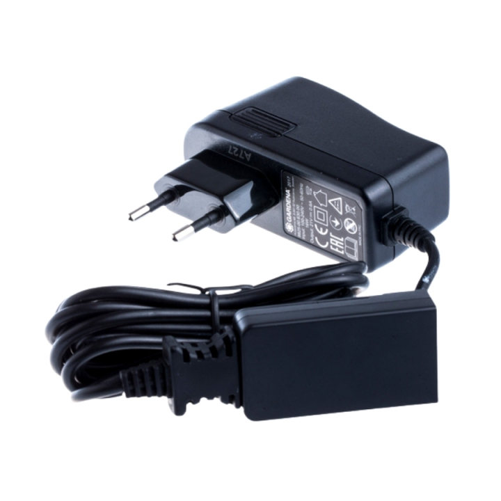 Charger Bli-18 i gruppen hos Gräsklipparbutiken (5897408-01)