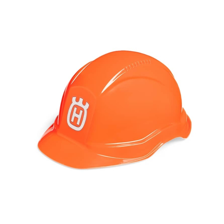 Helmet H200 Flour Orange En397 i gruppen  hos Gräsklipparbutiken (5897488-01)