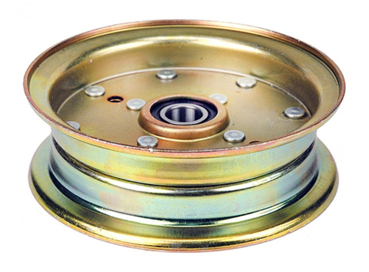 PULLEY,IDLER i gruppen Reservdelar Gräsklippare / Reservdelar Husqvarna Traktorer / ➤ YT & YTH modeller / Reservdelar Husqvarna YTH 24V48 LS hos Gräsklipparbutiken (5897661-02)