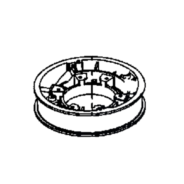 Remkåpa i gruppen Reservdelar Gräsklippare / Reservdelar Husqvarna Gå-Bakom Gräsklippare / Reservdelar Husqvarna LC 141C hos Gräsklipparbutiken (5897947-01)