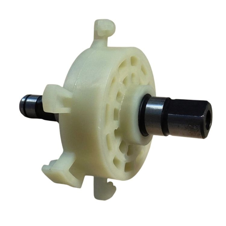 Axel i gruppen Reservdelar Gräsklippare / Reservdelar Husqvarna Gå-Bakom Gräsklippare / Reservdelar Husqvarna LC 141C hos Gräsklipparbutiken (5897949-01)