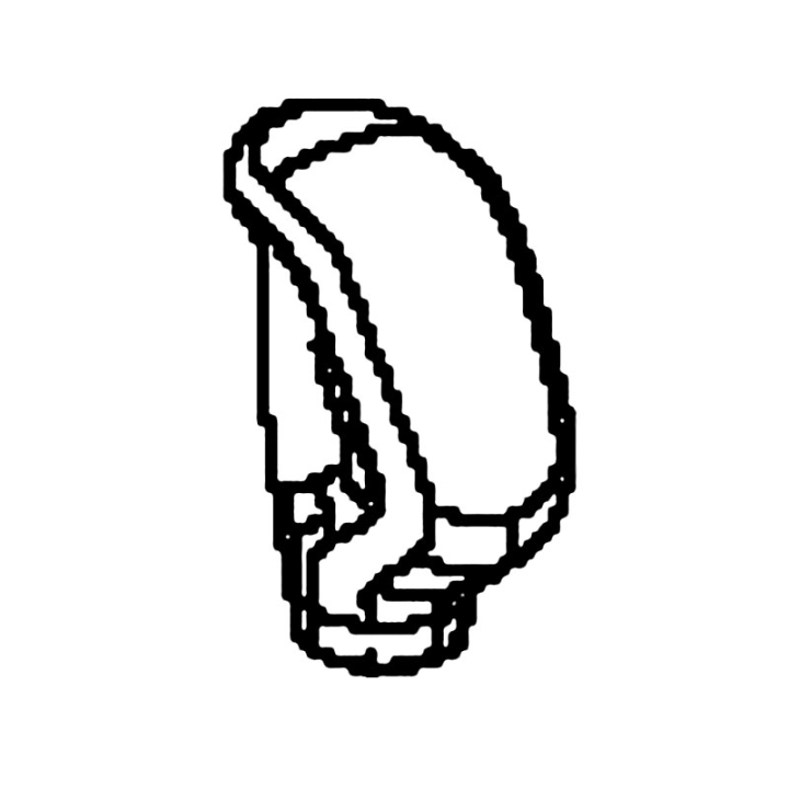 Knob Hydro i gruppen  hos Gräsklipparbutiken (5897964-01)