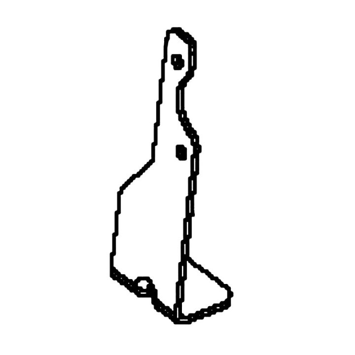 Fäste i gruppen  hos Gräsklipparbutiken (5897965-01)