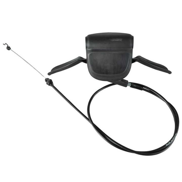 Drivningsvajer i gruppen Reservdelar Gräsklippare / Reservdelar McCulloch Gå-Bakom Gräsklippare / Reservdelar McCulloch M53-150AP 4x4 hos Gräsklipparbutiken (5898132-07)