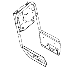 Handtag, Undre i gruppen  hos Gräsklipparbutiken (5898757-02)