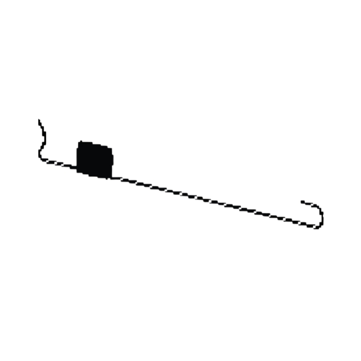 Fjäder i gruppen  hos Gräsklipparbutiken (5898843-01)