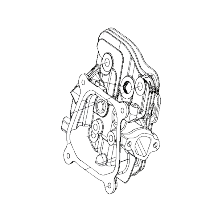 Cylinder i gruppen  hos Gräsklipparbutiken (5899093-01)