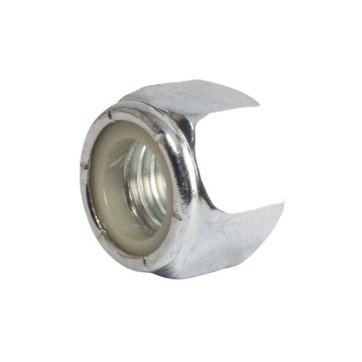 Nut Hex Nylon Locking Flange i gruppen  hos Gräsklipparbutiken (5899270-01)