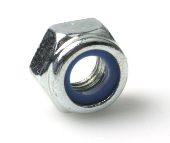 Låsmutter i gruppen  hos Gräsklipparbutiken (5899402-01)