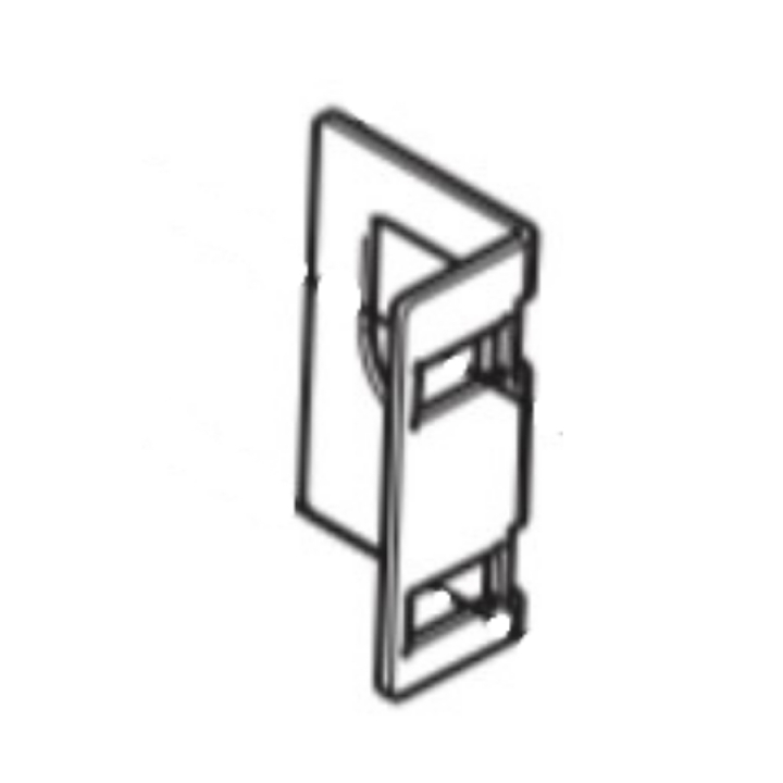 Bracket Switch No Color i gruppen Reservdelar Gräsklippare / Reservdelar Husqvarna Rider / Reservdelar Rider 419 TSX AWD hos Gräsklipparbutiken (5899967-01)