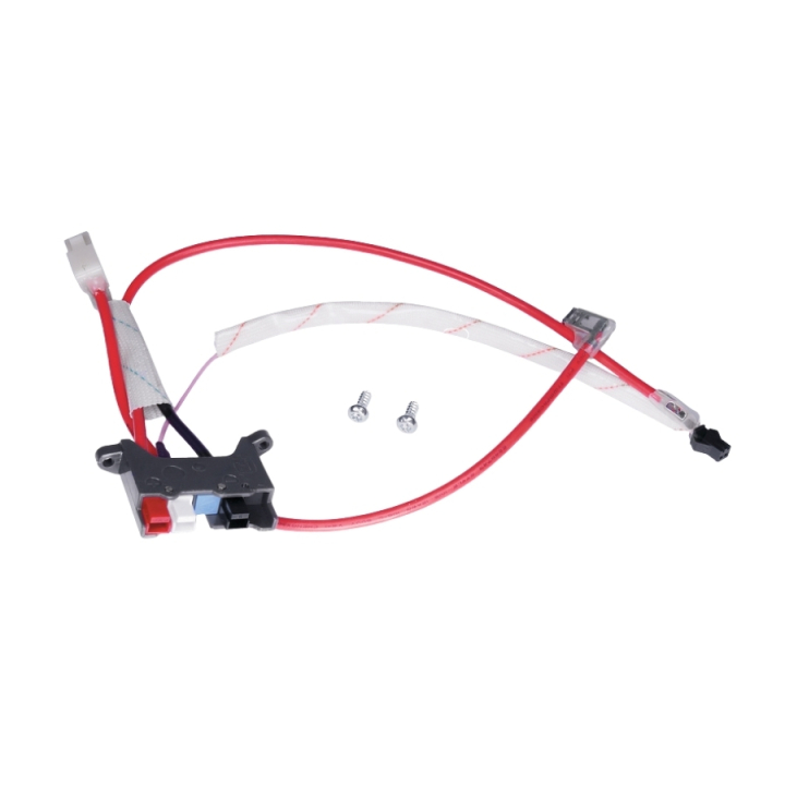 Wiring i gruppen hos Gräsklipparbutiken (5899995-01)