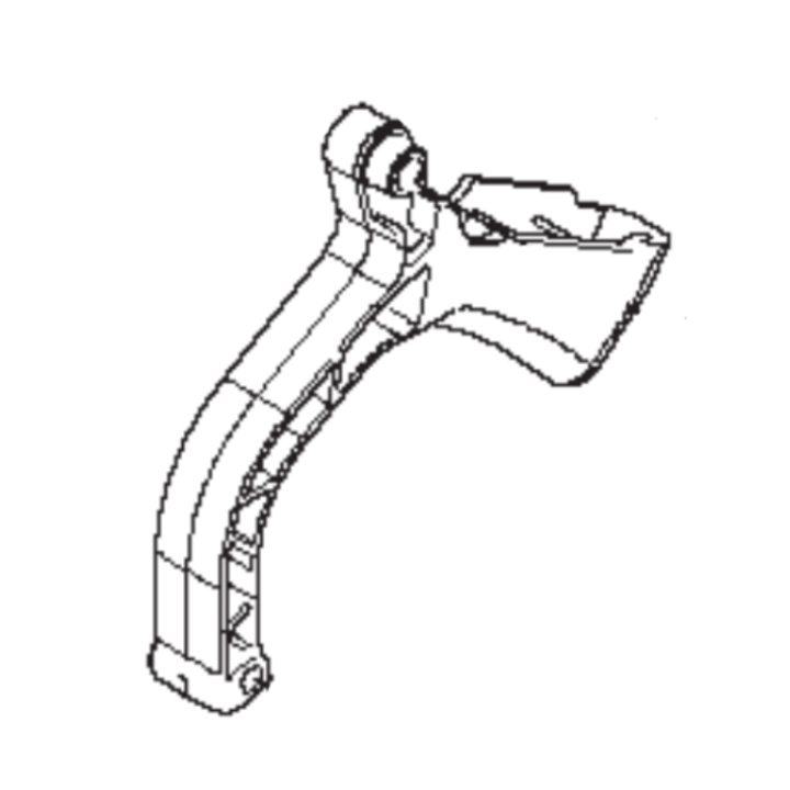 Gasreglage i gruppen  hos Gräsklipparbutiken (5900576-01)