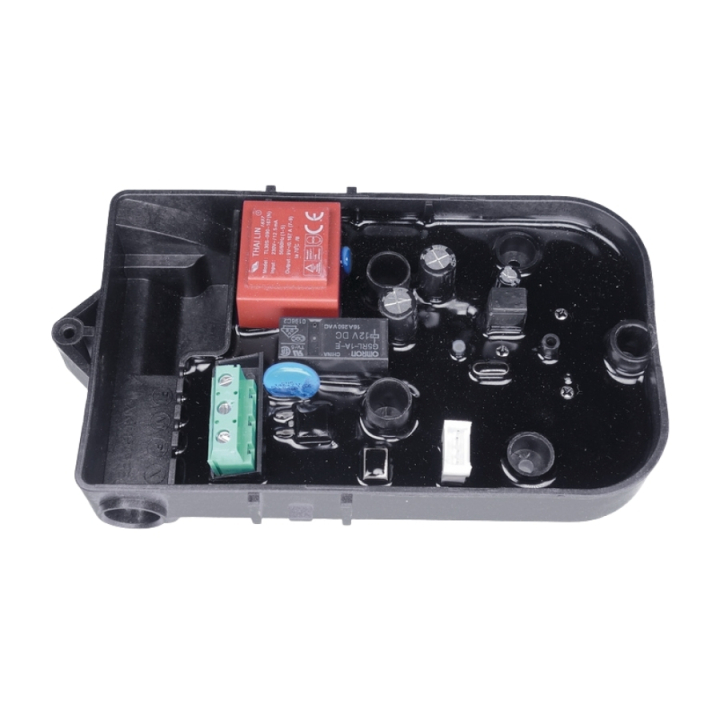 Pump Control Unit Smart i gruppen hos Gräsklipparbutiken (5901270-01)