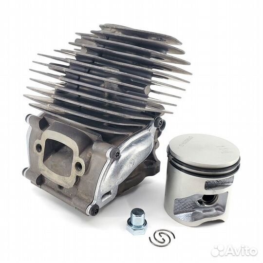 Cylinderkit Husqvarna 572XP, 572XPG i gruppen hos Gräsklipparbutiken (5901503-03)