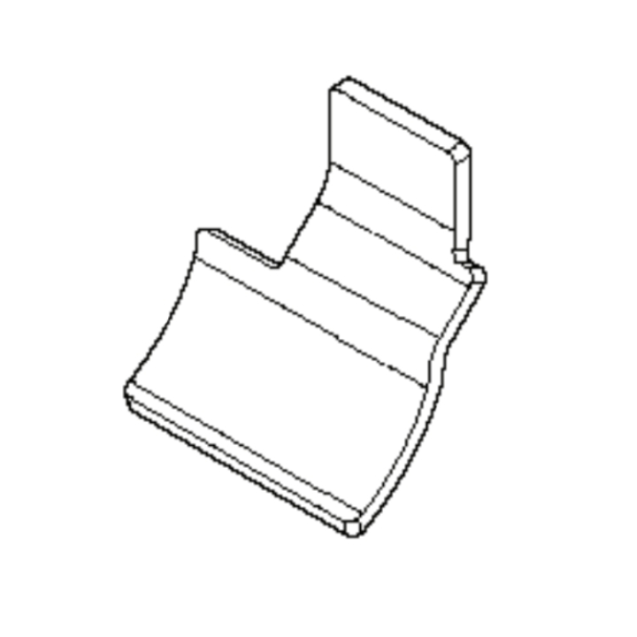 Insulating Sheet i gruppen  hos Gräsklipparbutiken (5901536-01)