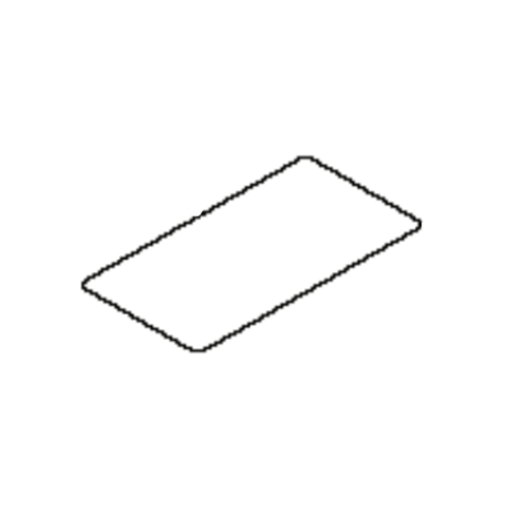 Insulating Sheet i gruppen hos Gräsklipparbutiken (5901538-01)