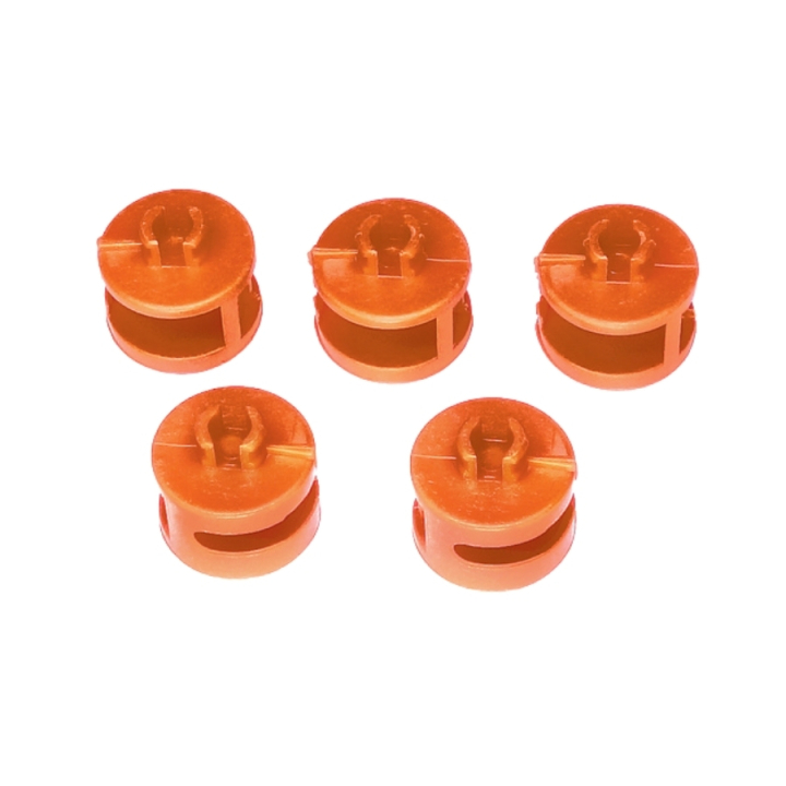 Twistlock Kit (5X) i gruppen hos Gräsklipparbutiken (5901546-01)
