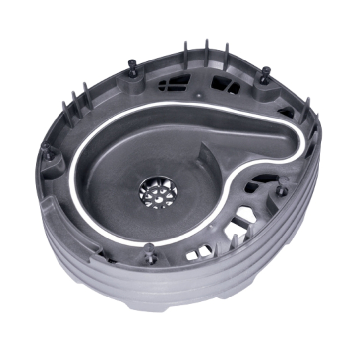 Pump Foot Kit Cw i gruppen hos Gräsklipparbutiken (5901548-01)